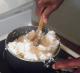 How To Freeze Mashed Rice